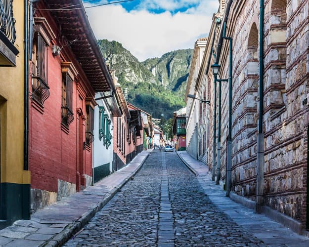 Image -  Colombia!!