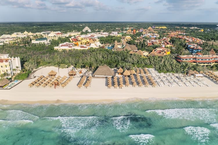 Imagen - Hotel en Riviera Maya | Iberostar Selection Paraíso Maya Suites 4*