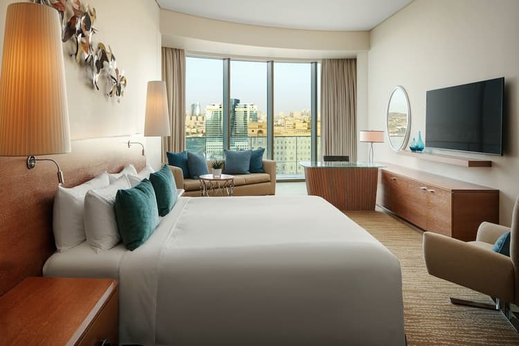 Kuva -  07 Days. 4N BAKU 5* BB | 2N GABALA 5* BB 