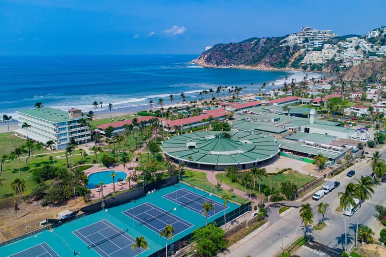 Imagen - Hotel + Avión + Renta de Auto, Acapulco 13 al 16-Ago, 26