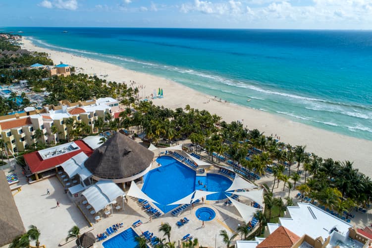 Image -  LUNA DE MIEL en Playa del Carmen en Viva Maya by Wyndham