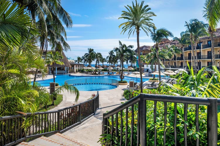 Imagen - Hospedaje en Riviera Maya | Catalonia Yucatan Beach - All Inclusive 3*