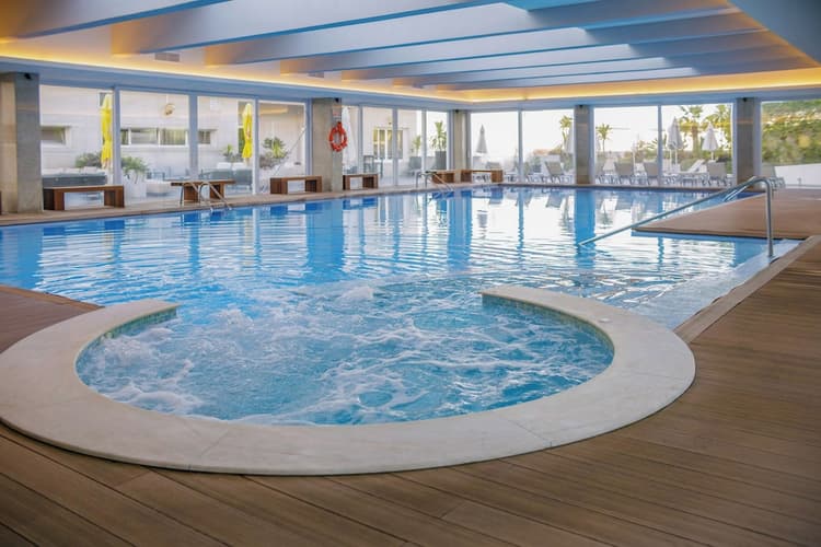 Imagem - Serra da Estrela (Covilhã) - Hotel 4*APA - Julho