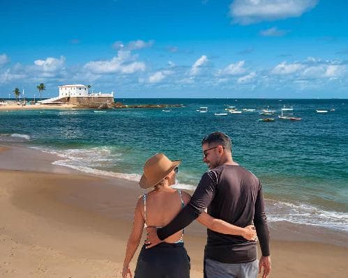 Imagen -  Rio + Salvador de Bahia - Enero 2026