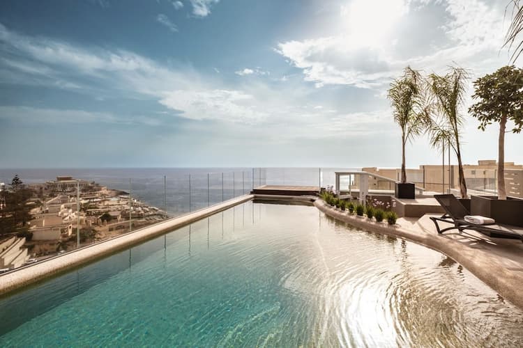 Image -  Fitch Hotel Malta...