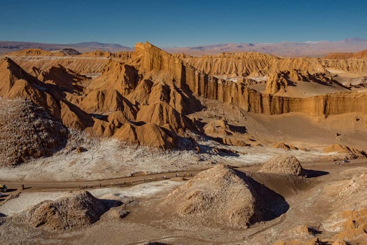 Imagen - Excursión al Valle de la Luna