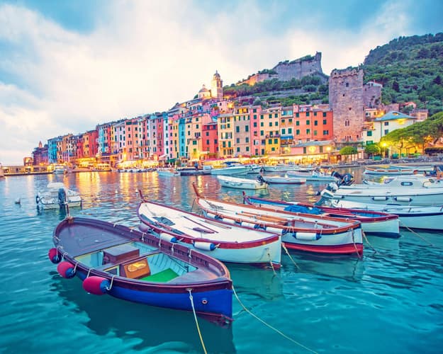 صورة -  Porto Lisbon in Summer