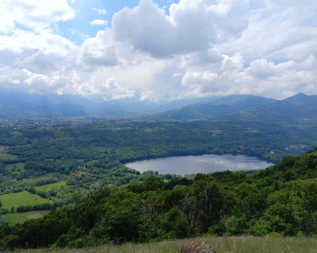 Imagen - Food and wine between Lake Avigliana and Moncuni