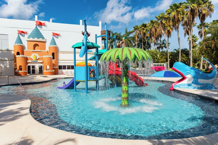 Imagen - Riviera Maya familiar en Princess Family Club Riviera