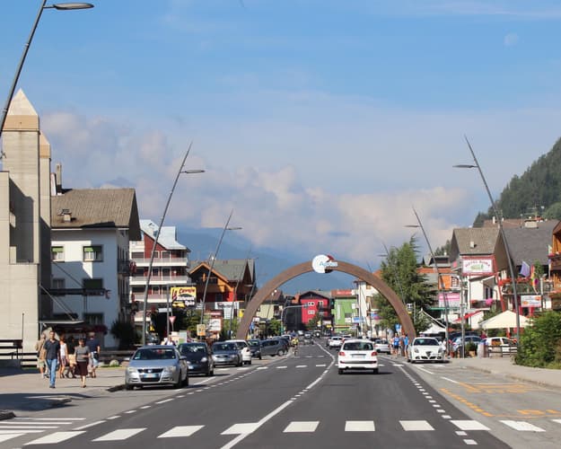 Immagine - 1 settimana ad Aprica da Milano