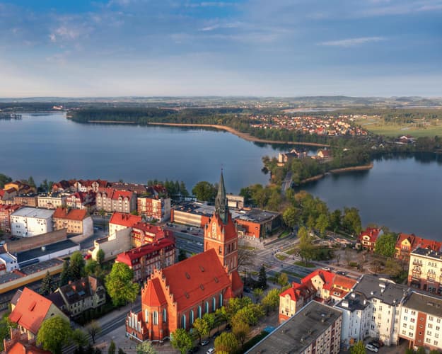 Image - De Polonia a Bálticos