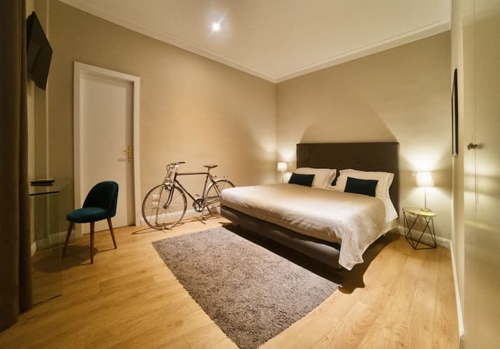 Immagine - Hotel Touring Wellness & Beauty, Fiuggi