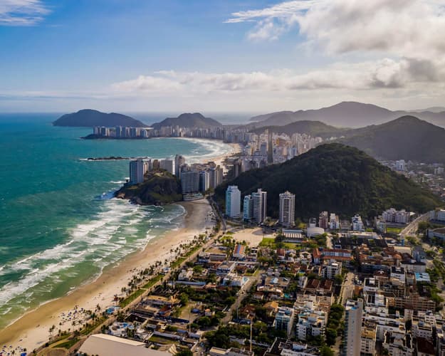 Imagen - Año Nuevo en Guaruja