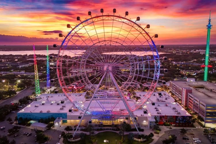Imagen - Orlando con experiencias y vuelo incluido