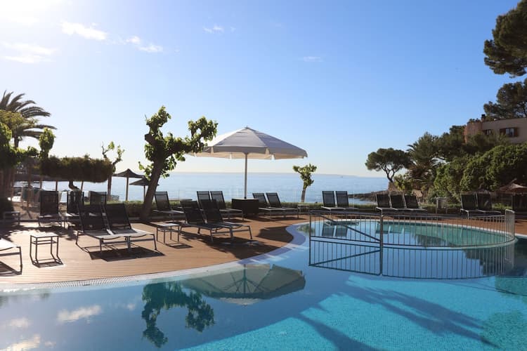 Imagen -  3N Hotel Son Caliu Spa Oasis Superior + 1GF