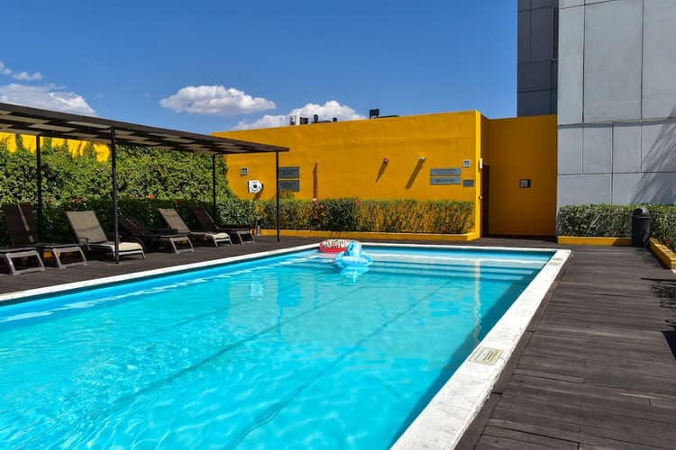 Imagen - Courtyard by Marriott Leon at the Poliforum