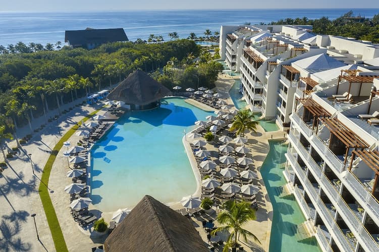 Imagen - Playa del Carmen - Ocean Riviera Paradise