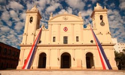 Image - Asunción, Paraguay