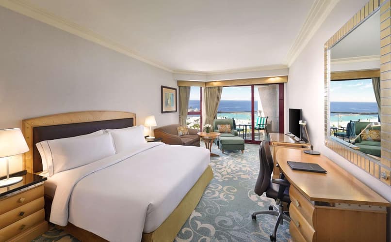 圖像 - 7 Days. 3n JEDDAH 5* (BB) | 3n ABHA 5* (BB)