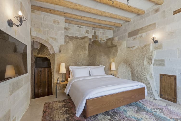 Образ - 10 Days. 4N TZX 5* (BB) | 2N CAP 4* (BB) | 3N IST 5* (BB)
