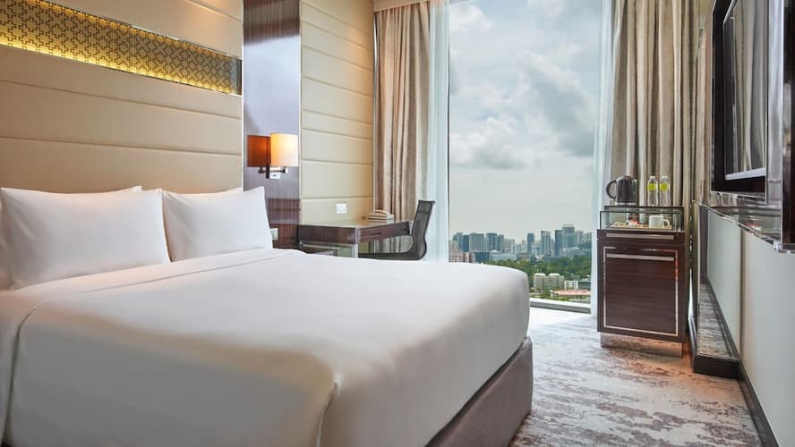 Obraz -  6 Days 2N SENTOSA ISLAND 4* (BO) | 3N SINGAPORE 4* (BO)