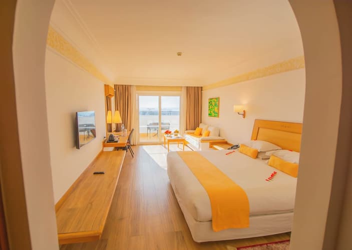 Immagine - 10N at Timoulay Hotel & Spa Agadir + 4GF