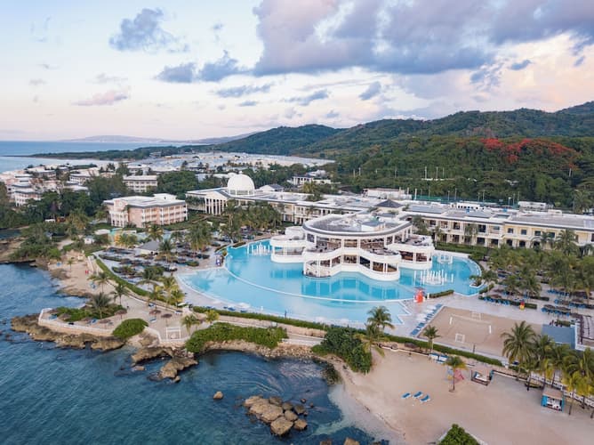 Imagen - VERANO EN MONTEGO BAY