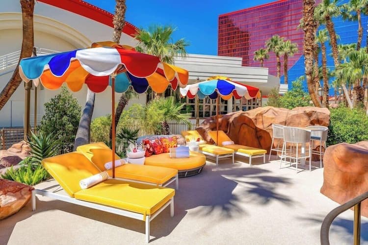 Imagem -  4 Noches en Las Vegas + Tour a la Presa Hoover