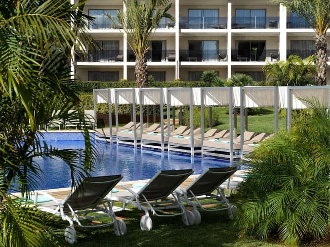 Imagen -  3N Zafiro Palace Palmanova  + 1GF