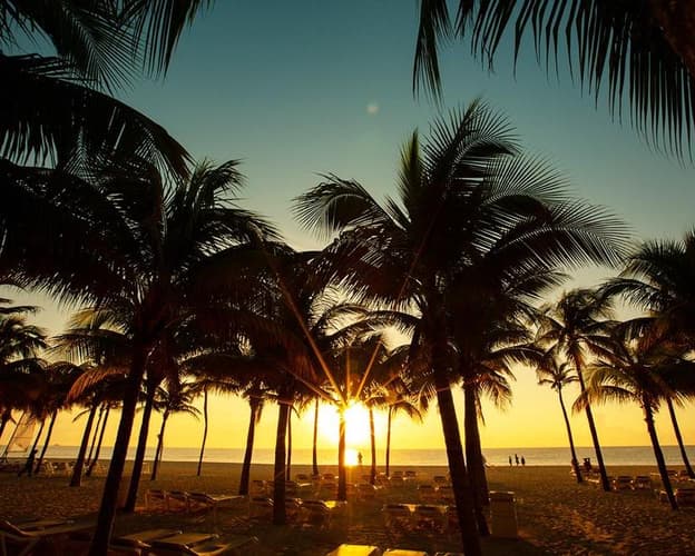 Imagen - Playa del Carmen, Mexico