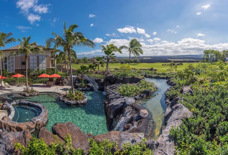 Imagem -  Hawái – 3 noches en un oasis de relajación