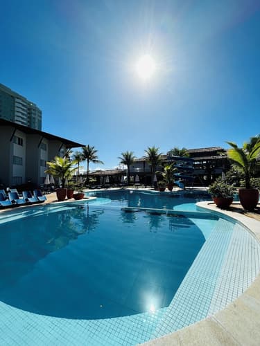 Imagem - Temporada Baja en Ilheus - Hotel Aldeia da Praia