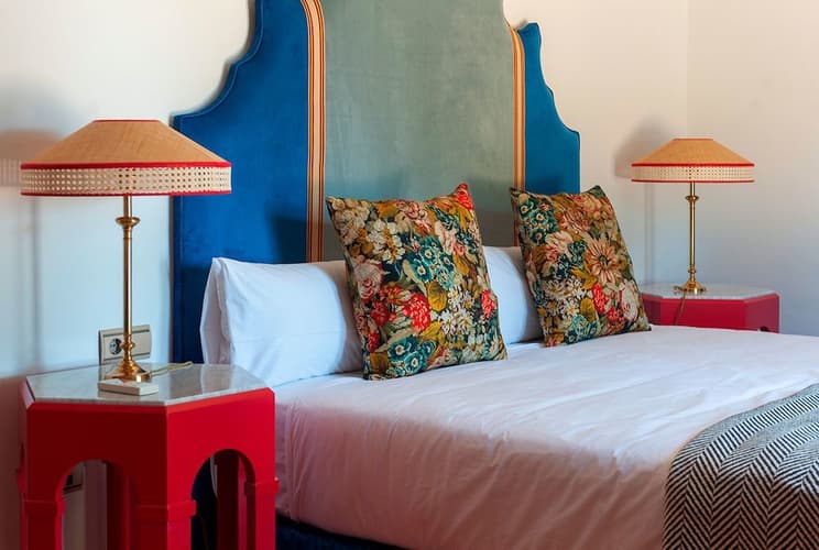 Immagine - 3N Hotel Jerez & Spa + 1GF