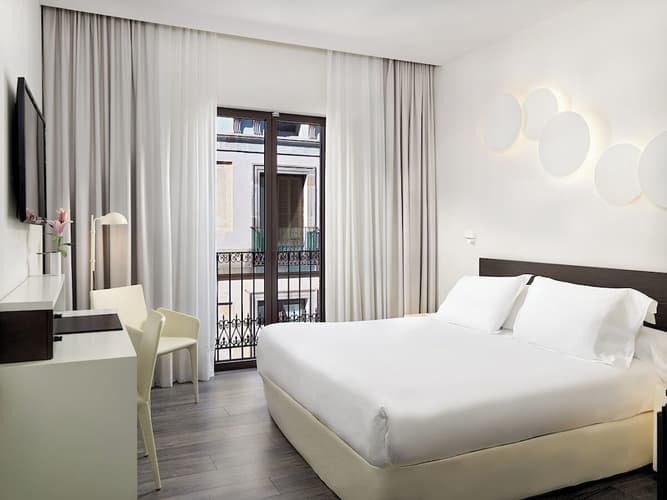 Imagen - 5 Days. 4* BARCELONA - H10 Port Vell (BB)