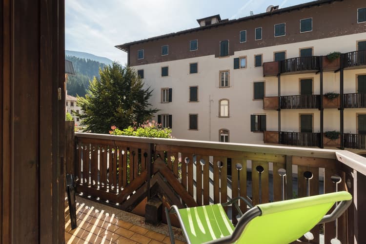 Immagine - Hotel Wanda, Pinzolo 