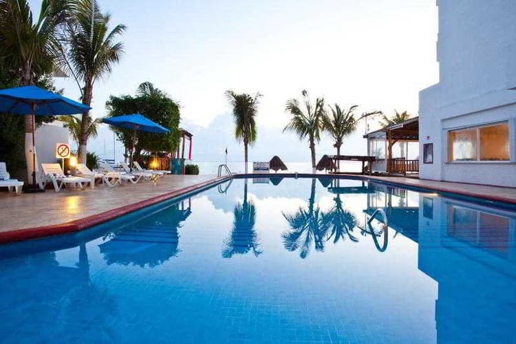 Imagen - SALIDA FIJA A CANCUN DEL 15 AL 21 DE JUN - HAB TRIPLE