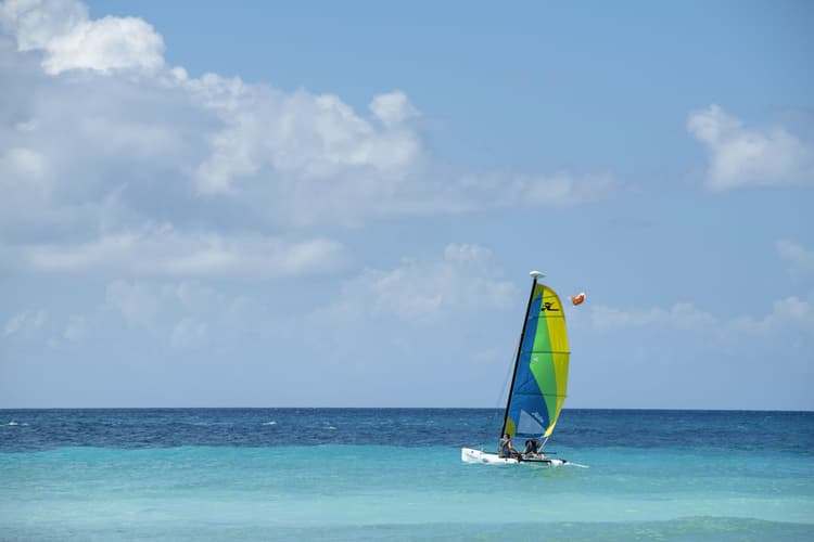 Imagen - VIVA WEEK: BAYAHIBE