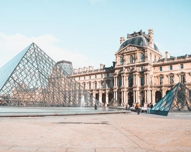 Image -  European Holiday Escapade: 16 Nights Across 4 Destinations!