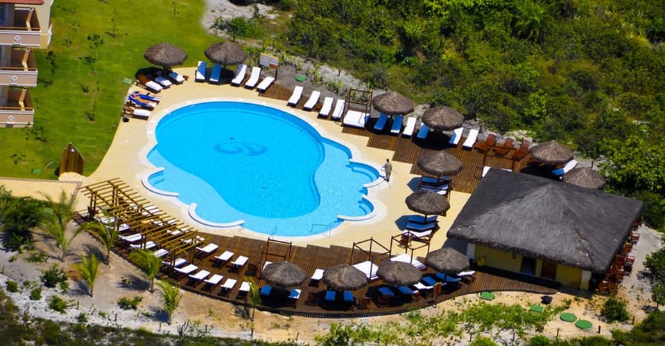 Imagen - Temporada Baja en Imbassaí - Grand Palladium Imbassai Resort & Spa All In 
