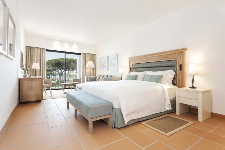 Immagine -  5N Pine Cliffs Ocean Suites + 2GF