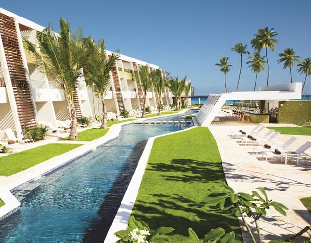 Image - Dreams Onyx Resort & Spa All Inclusive