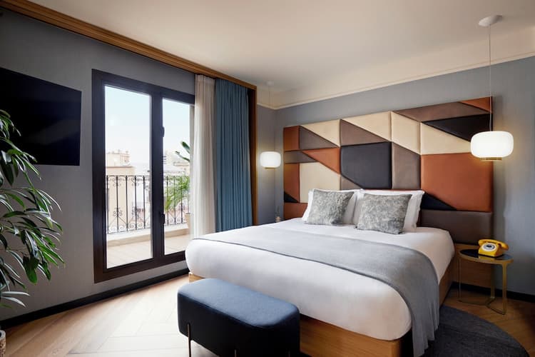Imagem - 5 Days. 5* BARCELONA - Kimpton Vividora Hotel by IHG  (BB)