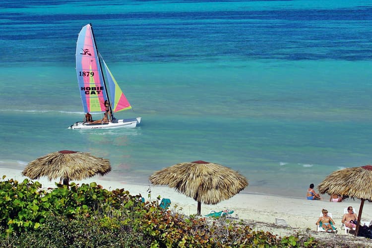 Image - Hospedaje en La Habana & Varadero | 4 & 5*
