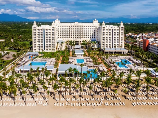 Imagen - VERANO EN RIU VALLARTA -DBL-TODO INCLUIDO 