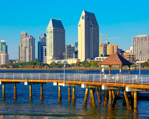 Imagen -  Encantos de San Diego