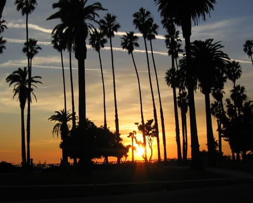 Image - Santa Monica CA, United States of America