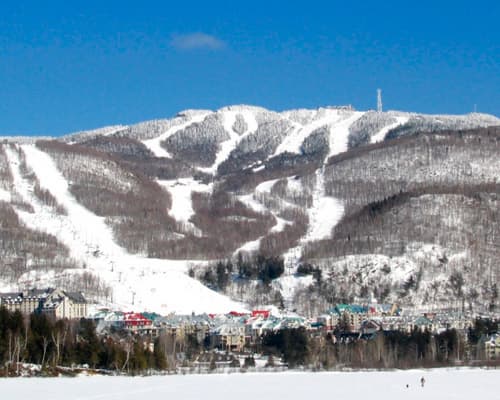 Imagen - VICA - Ski en Mont-Tremblant