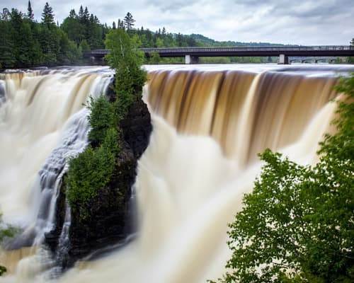 Imagen - Canada interior: Thunder Bay