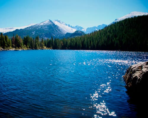 Image -  The legendary Circuit, Best of Colorado, Yellowstone and Utah