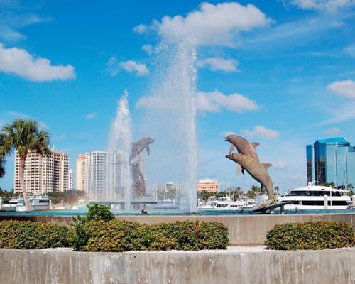 Imagen - Diviértete visitando Tampa